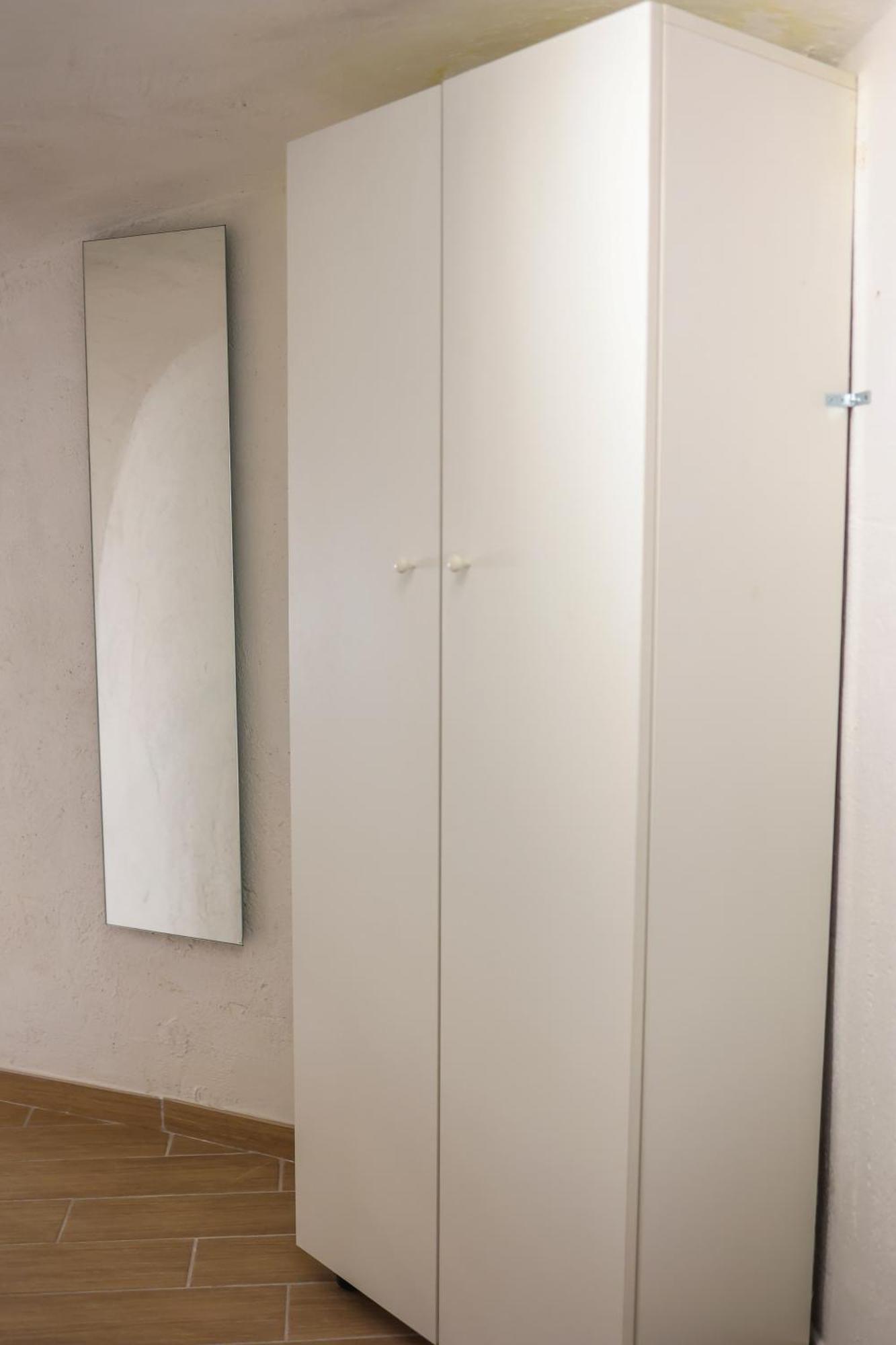 La Grotta Bianca Appartamento